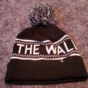 Van's Hat